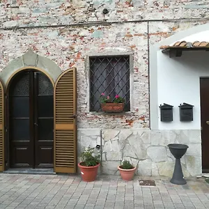 A Casa Mia , Pisa Itálie