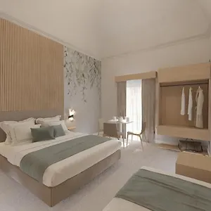 ** Bed & Breakfast Amistanza Italy