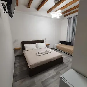  Guest house 5 Terre Station Italy
