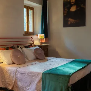  Guest house Le Fonti Di Italy