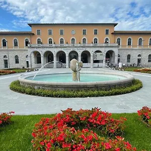  Guest house Capostazione22 Italy