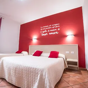 Ristorante Moderno Italia
