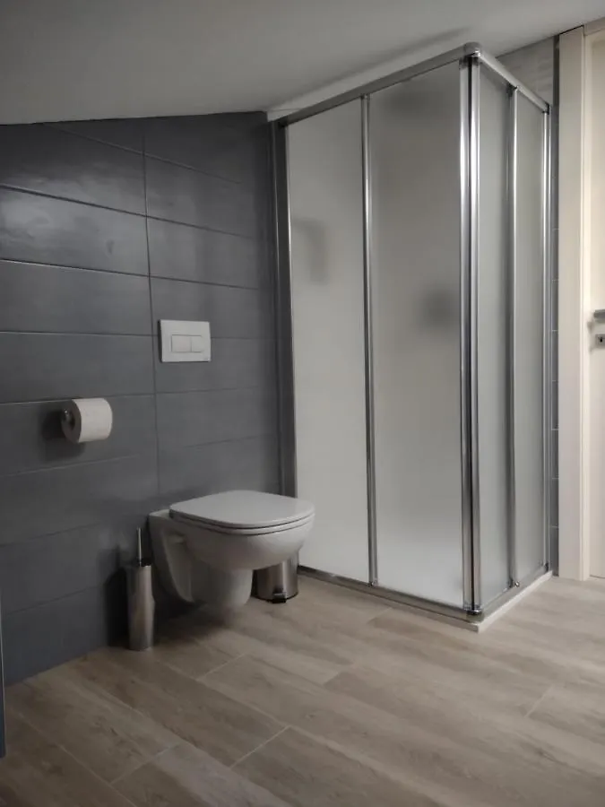 Konukevi Bergamo & Dintorni Otel