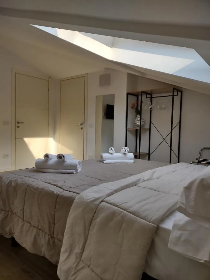 Bergamo & Dintorni Otel