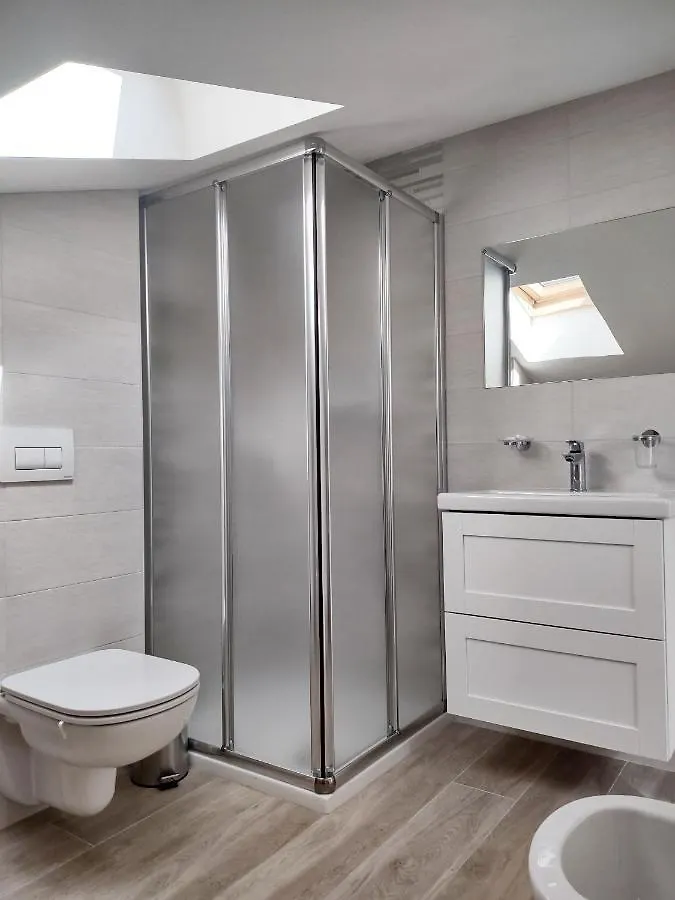 Bergamo & Dintorni Otel 3*,