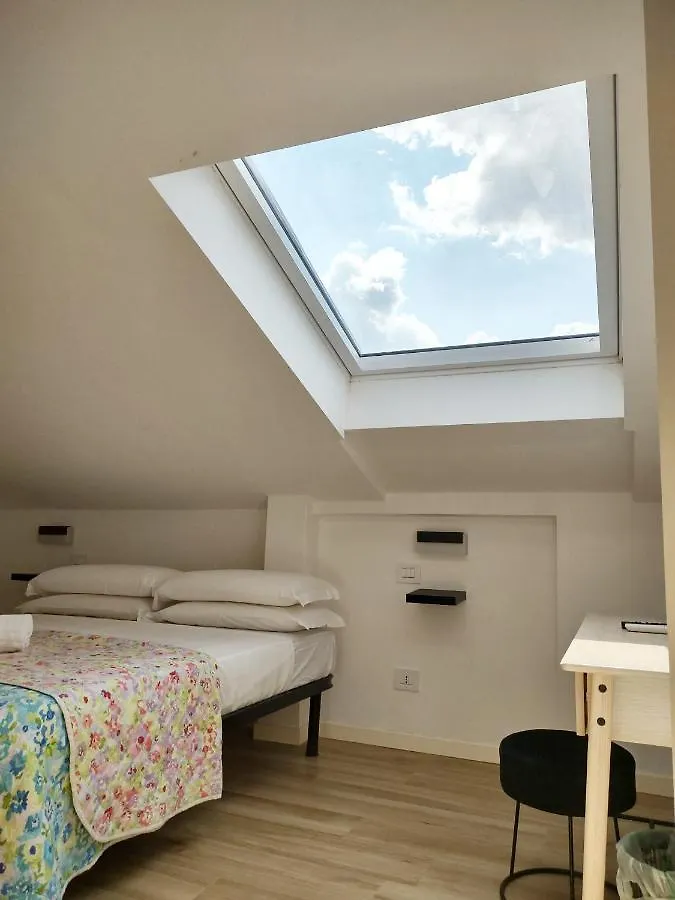 Bergamo & Dintorni Otel 3*,