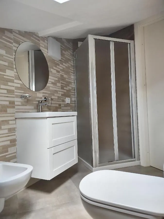 Bergamo & Dintorni Otel