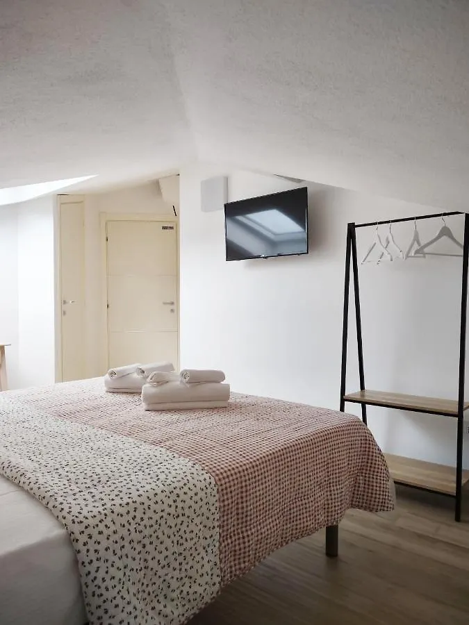 Bergamo & Dintorni Otel