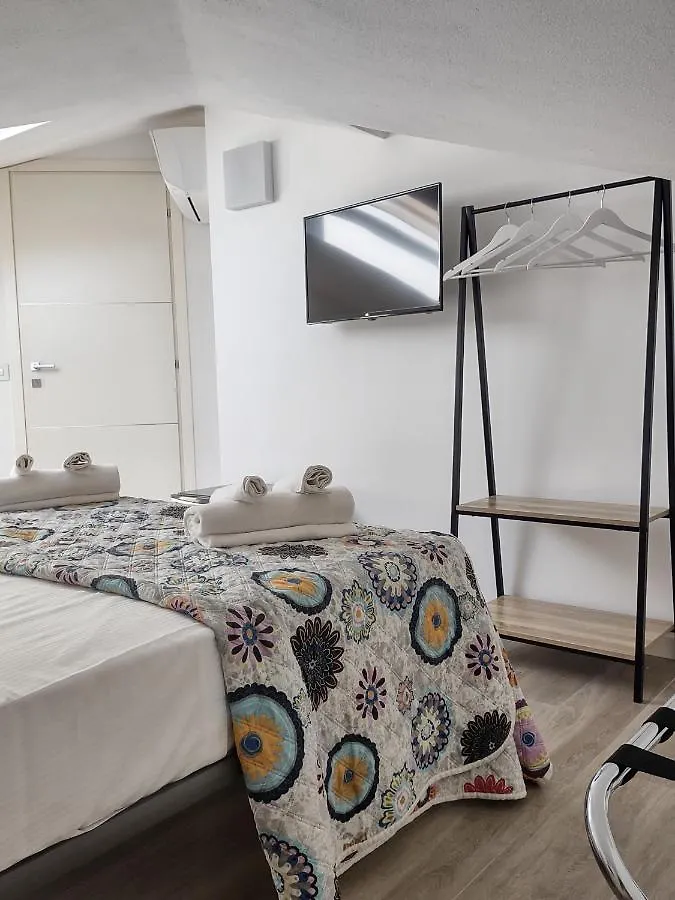 Bergamo & Dintorni Otel