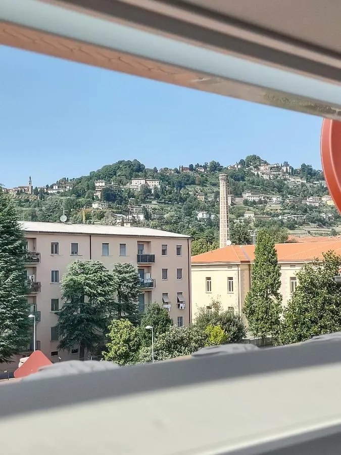 Konukevi Bergamo & Dintorni Otel