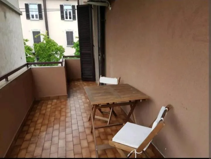 Bergamo & Dintorni Otel İtalya