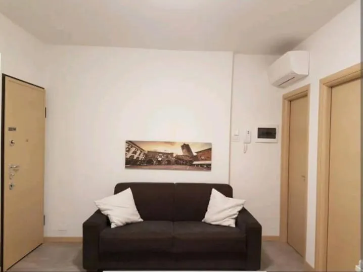 Bergamo & Dintorni Otel Konukevi