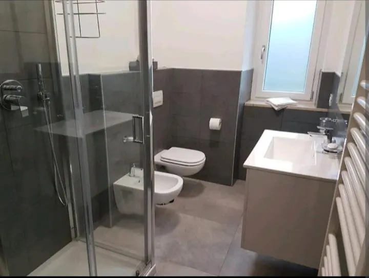 Konukevi Bergamo & Dintorni Otel