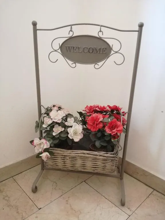 *** Konukevi Bergamo & Dintorni Otel İtalya