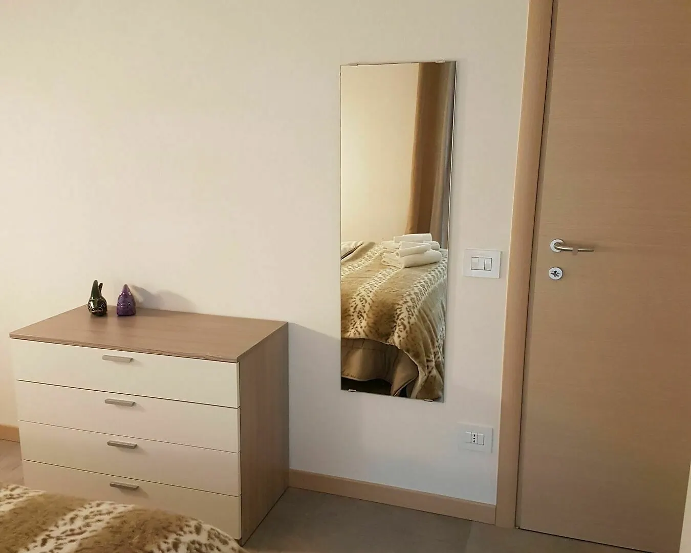 Konukevi Bergamo & Dintorni Otel