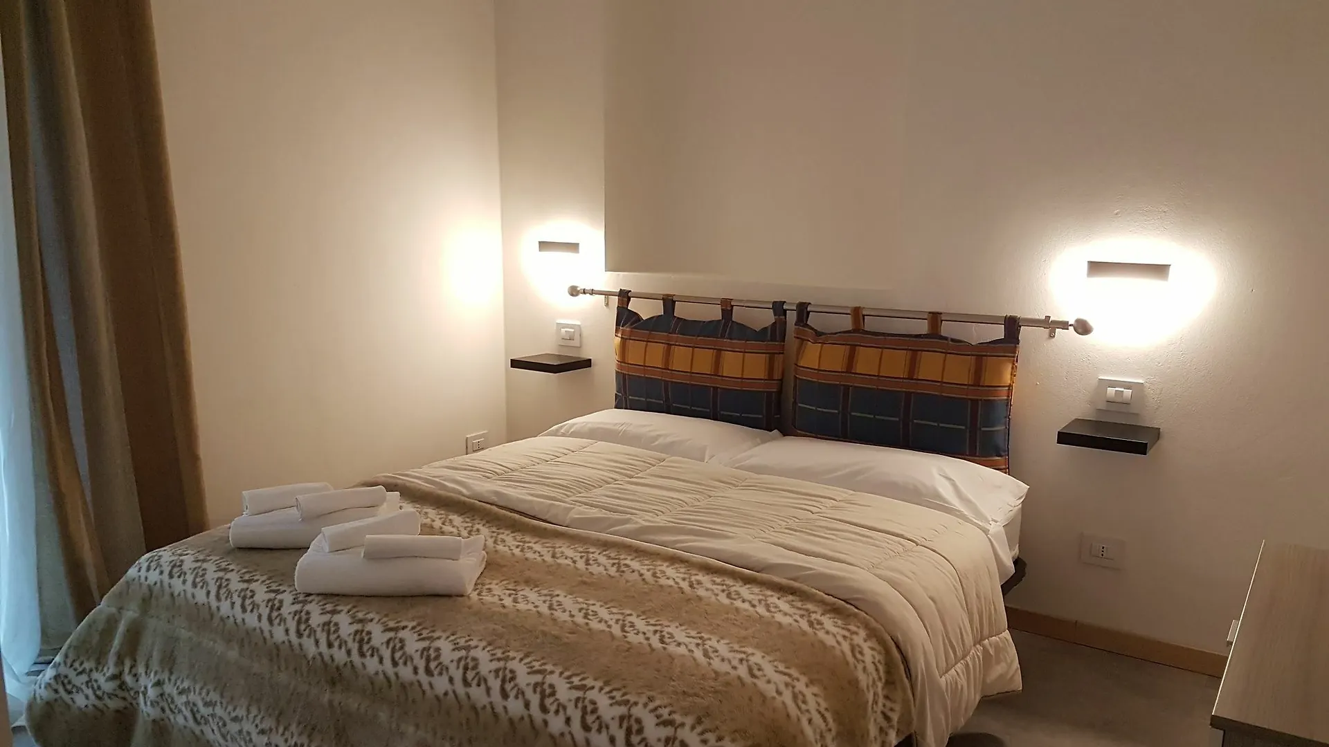 Bergamo & Dintorni Otel 3*,