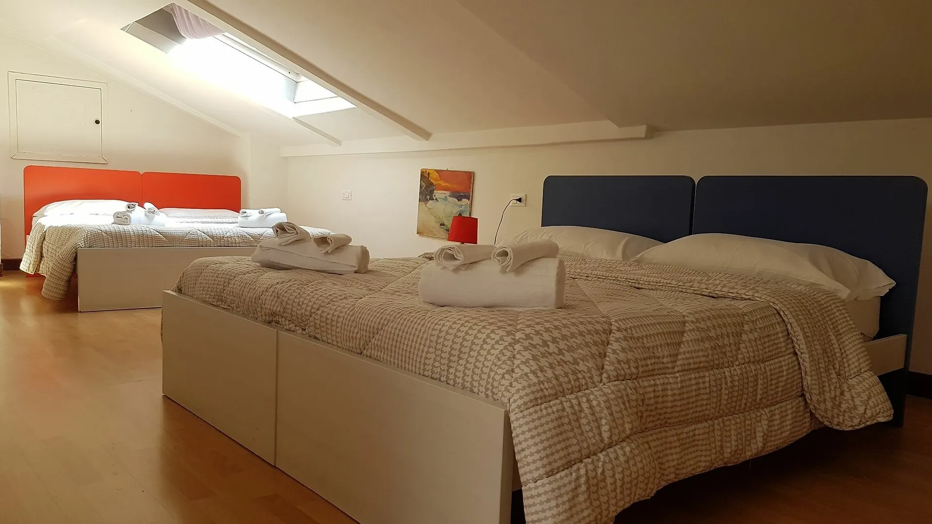 Bergamo & Dintorni Otel Konukevi