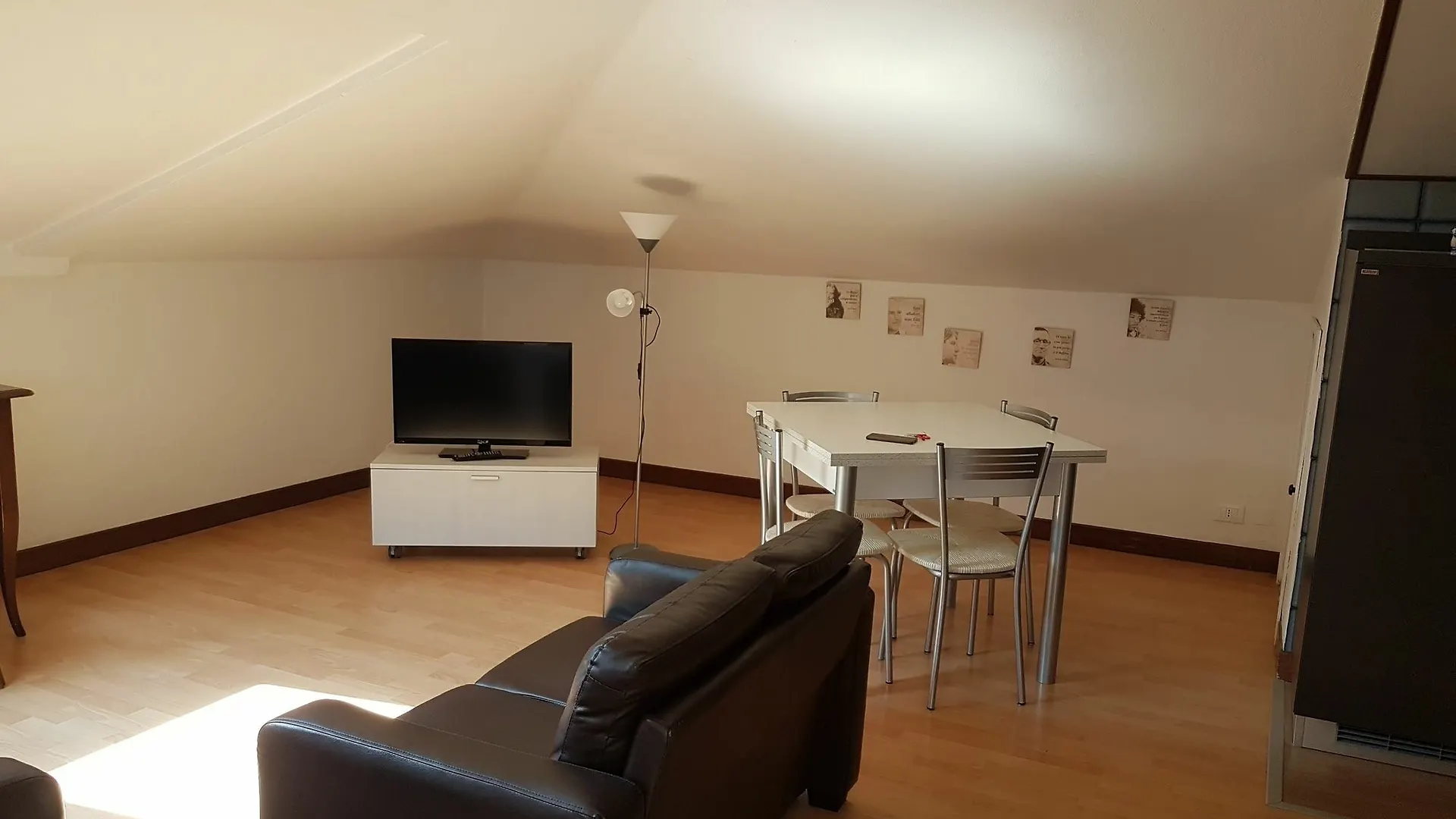 Bergamo & Dintorni Otel Konukevi