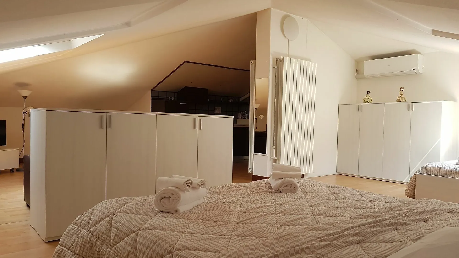 Konukevi Bergamo & Dintorni Otel