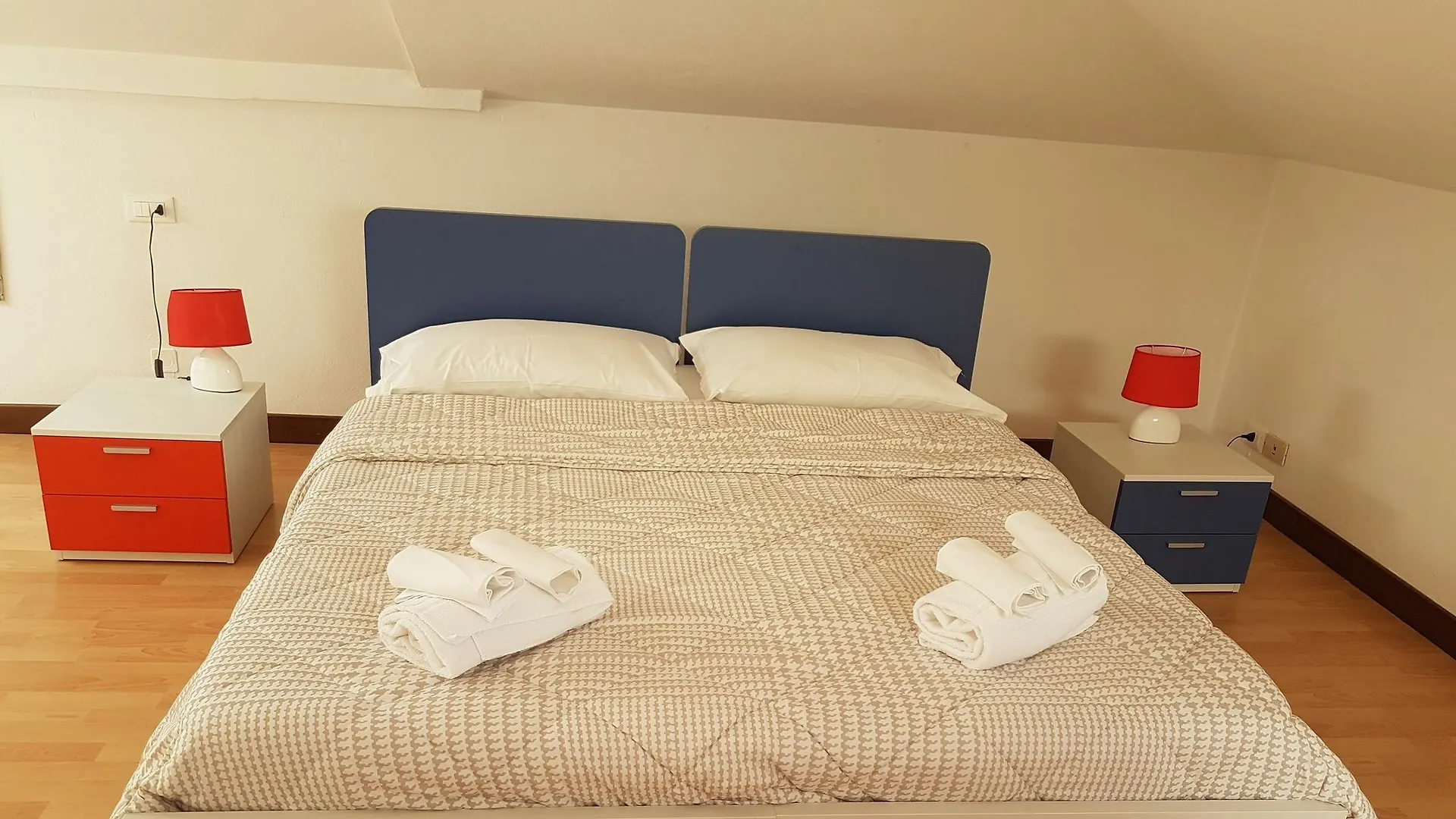 Bergamo & Dintorni Otel 3*,  İtalya